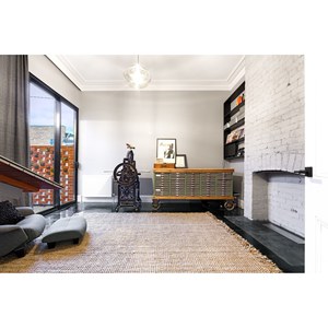Villa de Estructura de Acero Ligero de Diseño Moderno para Uso Residencial - Product Image 5