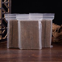 Briquettes de charbon de bois pour barbecue, allume-feu en fibre de bois, blocs accélérateurs de combustion, bâtonnets de bois cirés, briquettes de carbone sur commande