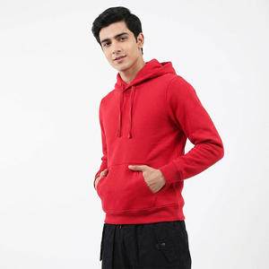Sudadera con Capucha Personalizada con Logotipo, Diseño Sólido Hecho a Mano, Invierno, Ahora a Precio Económico, Edición Personalizada con Impresión Fina - Product Image 1