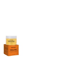 Logo personnalisé OEM 50g de crème de curcuma vitamine c et niacinamide crème de soin pour le visage hydratante éclaircissante et rétrécissante pour les pores