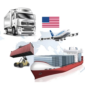 UPS <span class=keywords><strong>DHL</strong></span> FEDEX грузовые наземные перевозки Китай Экспедитор Доставка из Китая в США услуги по доставке - Product Image 4