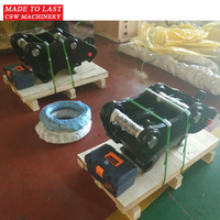 Attelage rapide manuel d'excavatrice pour SANY ZOOMLION XCMG LIUGONG fit 7-10 tonnes Excavateurs Mécanicien Coupleurs rapides Connecteur rapide