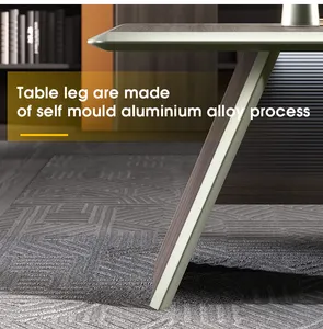 Modern tasarım özel ofis mobilyaları çay masası merkezi masa sehpa