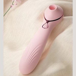 Jouets pour adultes, vibrateur pour femmes, stimulation du mamelon, stimulation du point G, stimulation du clitoris, stimulation vaginale pour femmes, pour le lit - Product Image 4