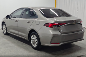 <span class=keywords><strong>Toyota</strong></span> <span class=keywords><strong>Corolla</strong></span> <span class=keywords><strong>S</strong></span> berline d'occasion 2020 avec transmission automatique, moteur 1.8L, conduite à droite, essence, véhicule d'occasion à vendre - Product Image 5