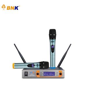 Système de microphone karaoké benk ktv, mini-microphone - Product Image 1