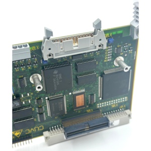 Controladores PLC/PAC de Automatización Industrial de Alta Calidad 6SE7090-0XX84-0AB0 para un Rendimiento Óptimo - Product Image 4