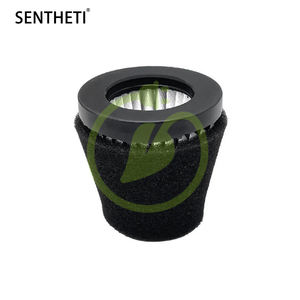 Filtre HEPA pour <span class=keywords><strong>aspirateur</strong></span> <span class=keywords><strong>Dirt</strong></span> <span class=keywords><strong>Devil</strong></span> F117, <span class=keywords><strong>pièces</strong></span> de rechange, accessoires - Product Image 5