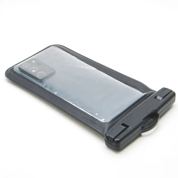 YUANFENG กระเป๋า PVC กันน้ำได้สำหรับ Iphone,Samsung Galaxy Note