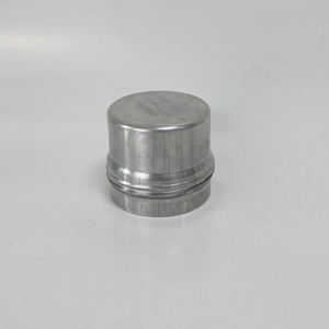 धातु पैकेजिंग उपकरण एल्यूमीनियम आंतरिक लाइनर अनुकूलित थोक उपकरण आंतरिक लाइनर पर्यावरण के अनुकूल आंतरिक लाइनर - Product Image 5