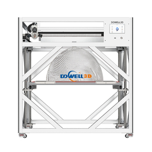 Custom <b>3d</b> <b>Printer</b> DM10-6plus Large Big Size Prototype Process Product Impresora PLA Carbon Fiber - Product Image 1
