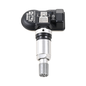 Autel MX-<span class=keywords><strong>Sensor</strong></span> 2 en 1 433Mhz 315 MHz <span class=keywords><strong>TPMS</strong></span> <span class=keywords><strong>SENSOR</strong></span> DE PRESIÓN DE NEUMÁTICOS Herramienta de reparación de automóviles <span class=keywords><strong>Universal</strong></span> programable autel <span class=keywords><strong>TPMS</strong></span> <span class=keywords><strong>sensor</strong></span> Coche - Product Image 1
