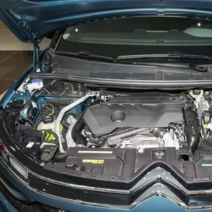 Dongfeng Citroën 2021 Tianyi Beyond <span class=keywords><strong>C5</strong></span> <span class=keywords><strong>Aircross</strong></span>, SUV compact 5 portes 5 places à essence économique, 1.6t 170 ch, faible coût, tout-terrain, voitures neuves - Product Image 6