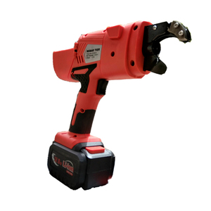 Potente máquina de atado de barras de refuerzo automática de nivel de barras de refuerzo de batería - Product Image 6