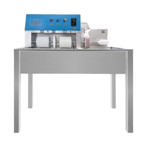 Professional Automatic Shoe <b>Cleaning</b> <b>Machine</b> Commercial Grade Stainless Steel Suitable for Mesh Cloth Board Canvas Sneakers Auto - Product Image 6