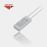 HCET-B con PTC EN STOCK 105 ℃   Interruptor Térmico Bimetálico, Protector Térmico de Sobrecarga y Temperatura, Disyuntor para Motores