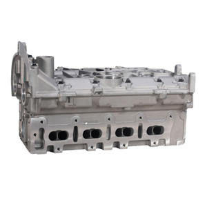 <span class=keywords><strong>Culasse</strong></span> complète de haute qualité K4J <span class=keywords><strong>K4M</strong></span> 7701471364 pour Renault Mégane Laguna Clio 1.6 16V - Product Image 1