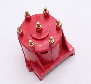 Kit de rotor de capuchon de distributeur pour 1985-1995 Chevy GMC 8430 4.3L V6 <span class=keywords><strong>Accel</strong></span> 8133 MSD 8430 VA1764 - Product Image 3