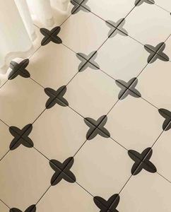 Làm bằng tay gạch <span class=keywords><strong>monococcion</strong></span> sàn gạch 200x200mm Kích thước nhỏ - Product Image 3