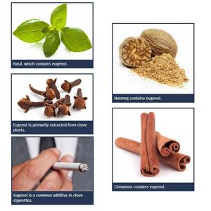 Успокаивающее воздействие природы: эвгеноловое масло, полученное из натуральных экстрактов, для мягкого обезболивания рыб. - Product Image 4