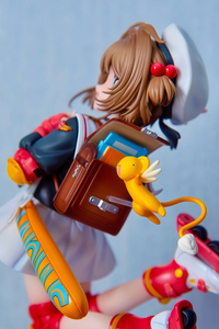 Figura de PVC de <span class=keywords><strong>Anime</strong></span> de 19 cm de <span class=keywords><strong>Sakura</strong></span> <span class=keywords><strong>Kinomoto</strong></span> de Card Captor <span class=keywords><strong>Sakura</strong></span> - Product Image 6