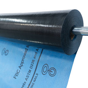 איטום גג-שכבת בסיס סינטטי אדריכלי באיכות גבוהה - Product Image 1