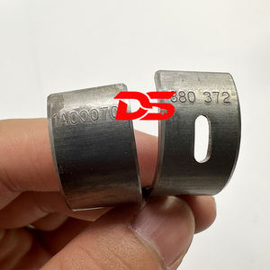 3V <span class=keywords><strong>di</strong></span>ámetro de salida 31mm de <span class=keywords><strong>di</strong></span>ámetro 27mm Juego de cojinete de varilla de cigüeñal 13252-IA85-0100 13253-IA85-0100 para Piag-<span class=keywords><strong>gio</strong></span> LIBERTY 150 200 - Product Image 1