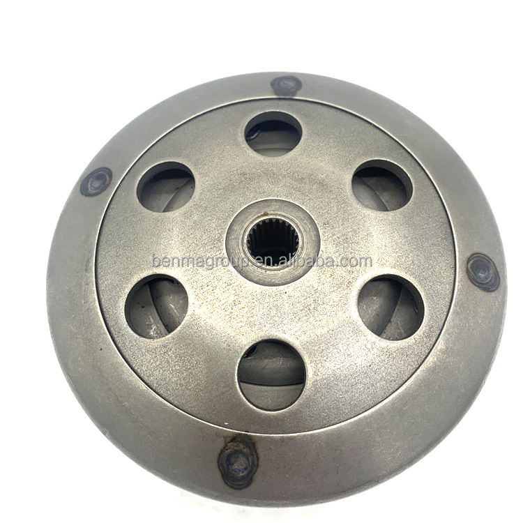 3.5g 50cc GY6 Cvt Variatore Puleggia Pesi / Cursori Scooter - Foto 11