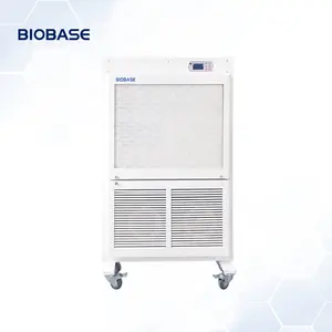 BIOBASE Luftreiniger QRJ-128 Primärfilter HEPA-Filter Luftreiniger für Krankenhaus