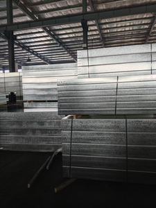 Bandeja para Cables de Acero Inoxidable 316 y Galvanizado en Caliente para Exteriores 100*100: Canal Ignífugo con Recubrimiento en Polvo - Product Image 5