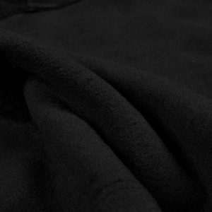 Felpe con cappuccio da uomo con cappuccio Casual Casual di colore puro autunno nuova alta qualità - Product Image 3