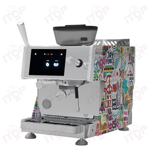 La <span class=keywords><strong>mejor</strong></span> máquina de café para <span class=keywords><strong>cafetera</strong></span> Espresso y <span class=keywords><strong>Dolce</strong></span> <span class=keywords><strong>Gusto</strong></span> disponible - Product Image 3