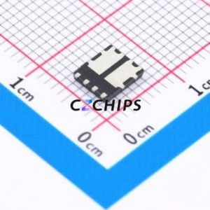 DFN-8 NVMFD5C674NLWFT1G (4.9x5.9) ทรานซิสเตอร์ภาคสนามทรานซิสเตอร์ (Mosfet) แบบใหม่ดั้งเดิม - Product Image 2