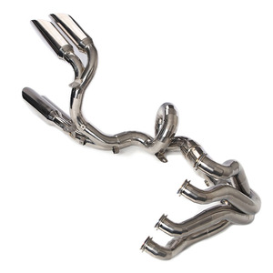 สำหรับ Augusta <span class=keywords><strong>1000RR</strong></span> <span class=keywords><strong>2022</strong></span> ระบบไอเสียรถจักรยานยนต์ ท่อไอเสียสแตนเลส 304 - Product Image 5