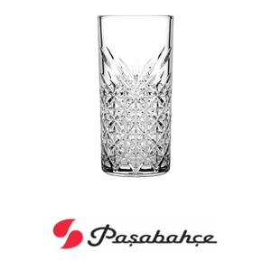 Verre Highball intemporel 45 cl Pasabahce H 16,1 cm Ø 7,8 cm - Product Image 4