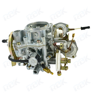 Carburador Rbk 026-129-016H para Vw Santana, pieza de repuesto para motor de coche - Product Image 1