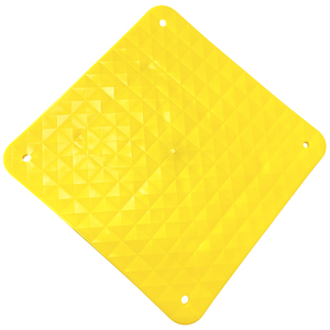 Base de plástico <span class=keywords><strong>Hi</strong></span> Lift Jack, placa de soporte de alfombrilla de tablero de gato de granja, base de soporte de gato para gatos de elevación y gatos de granja - Product Image 4