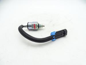 Électrovannes de commande de haute qualité 84151310, 86507510 et 87030707 pour chargeuses compactes New Holland. - Product Image 5
