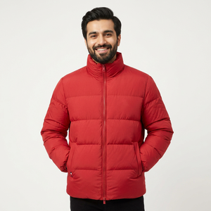 New Style <b>Winter</b> Jackets Men's <b>Coats</b> Male Casual <b>Thick</b> Outwear Hooded Fleece Jackets Warm Overcoats Outdoor Jacket - Product Image 1