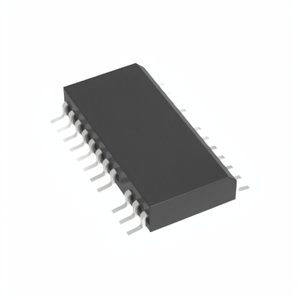 NCP1910A100DWR2G BOM IC In Stock 24 SOlC , 23 Leads Power Management (PMIC) Components Electronic - Product Image 1