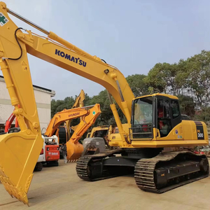 มอเตอร์ปั๊มเครื่องยนต์ของแท้ PC360-7 PC350-8 PC300-6 PC300-8 PC300-7 Komatsu มือสอง - Product Image 1