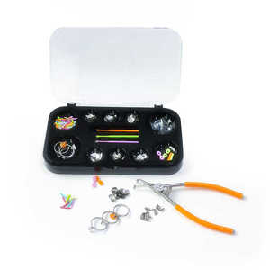 Instrumentos Quirúrgicos Dentales Kangtian Zheng, Pinzas de Formación Douban Antiadherentes, Alta Fuerza de Sujeción, Eficaces para Pinzas - Product Image 2