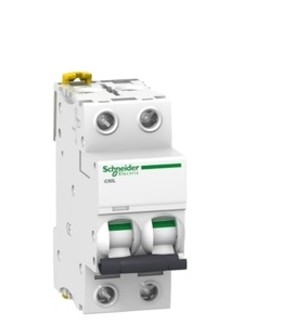 Schneider MCB A9N34413 A9N34410 A9N22124 A9N22132 A9N22131 A9N22123 A9N22130 A9N22122 A9N22129 A9N22121 A9N22128 A9N22127 - Product Image 2