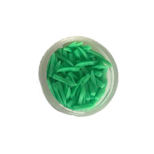 LYU03029-1 di Vendita Caldo Usa E Getta Dentale di Fissaggio Cunei di Plastica - Product Image 1