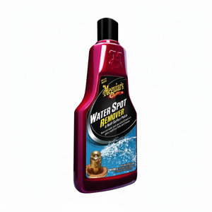 Pour voiture polonais PULITORE E RIMUOVI ACQUA modèle A3714EU fabriqué aux États-Unis - Product Image 1