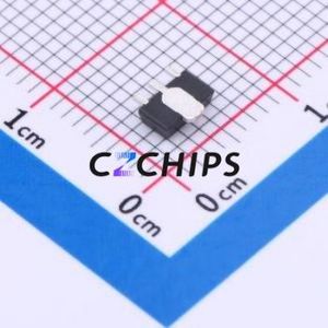 ทรานซิสเตอร์สองขั้ว SOT-89-3L BF620ใหม่และดั้งเดิม (BJT) - Product Image 2