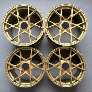 ล้อฟอร์จขอบ19 20 21นิ้วสำหรับปอร์เช่<span class=keywords><strong>911</strong></span> 991 992 997 GT3 <span class=keywords><strong>GT2</strong></span> <span class=keywords><strong>RS</strong></span> 718รถแข่งล้อแม็กแบบปรับแต่งได้5X130ล้อ - Product Image 6