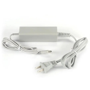 Adaptateur secteur de charge 100-240V US EU pour <span class=keywords><strong>tablette</strong></span> Nintendo <span class=keywords><strong>Wii</strong></span> <span class=keywords><strong>U</strong></span> - Product Image 5