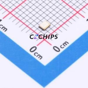 XTM20032000FT00351001 Crystal (Passive) SMD2016-4P Crystal Oscillator SMD Crystal Oscillator 32MHz 10ppm 9pF - Product Image 1