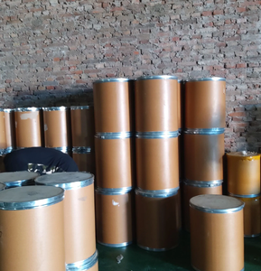 Китайские поставщики поставляют Высококачественные Пищевые Sclareolide CAS 564-20-5, сухие барабаны вакуумной упаковки - Product Image 5